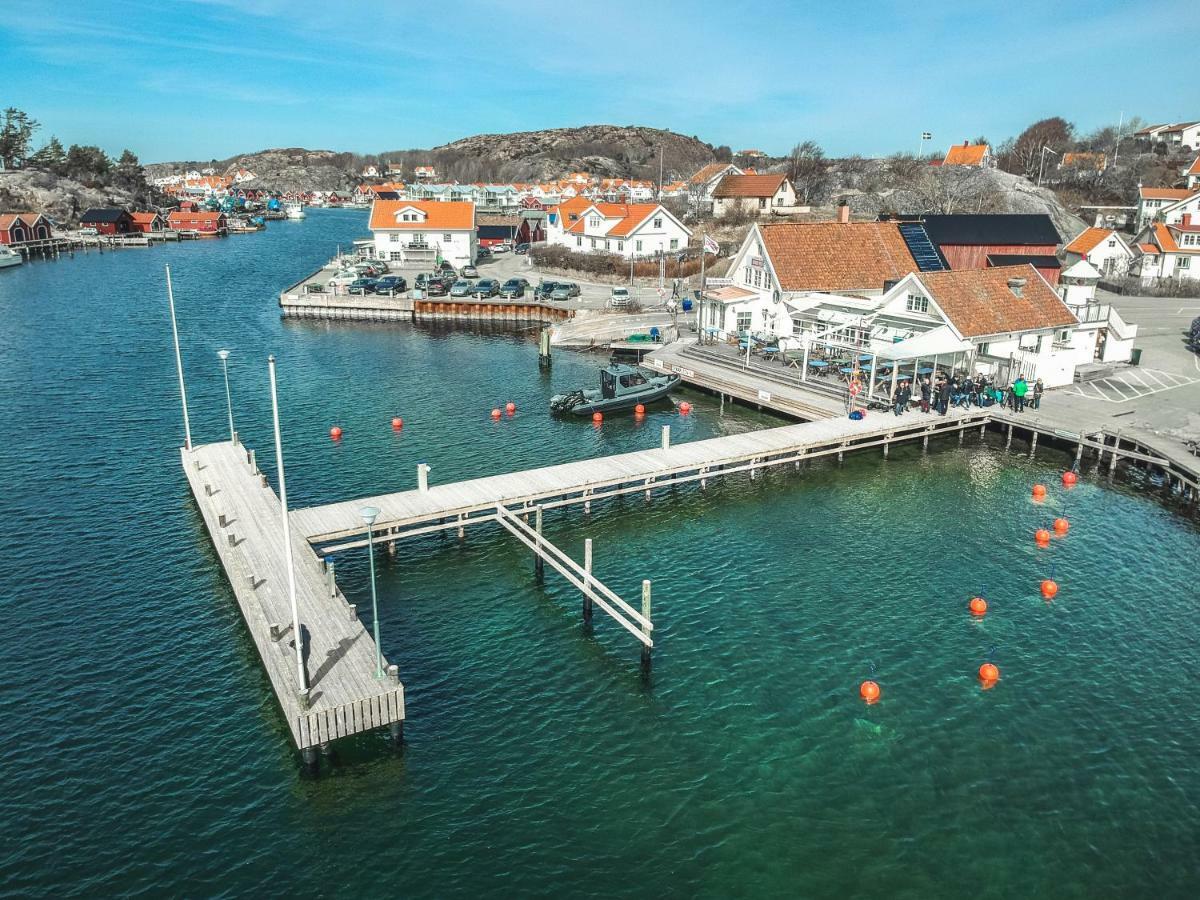 Апартаменти Harbour House Гамбурґсунд Екстер'єр фото